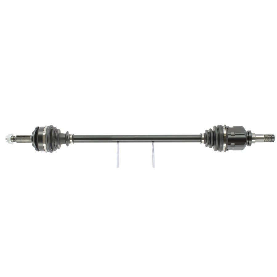 Transmission Cevam 7564 - Droite (côté Passager)