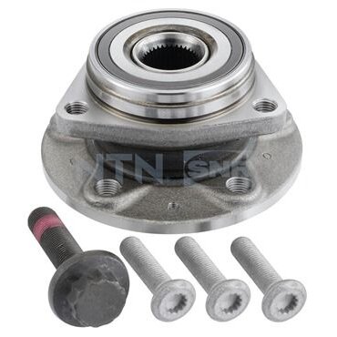 Kit De Roulement De Roue Snr R154.69