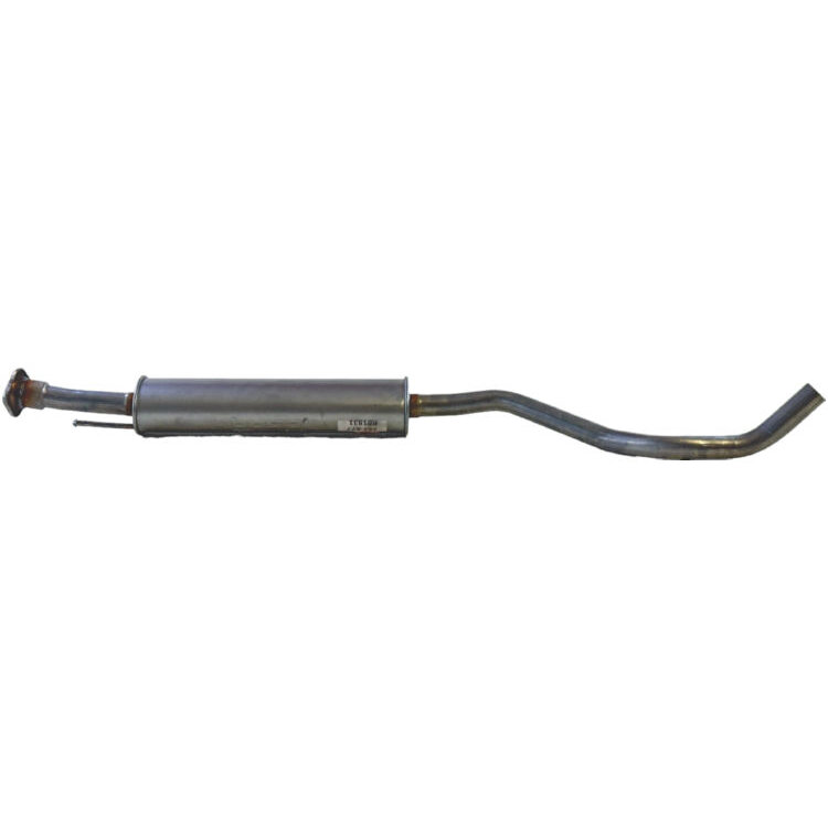 Silencieux Central Bosal 282-577