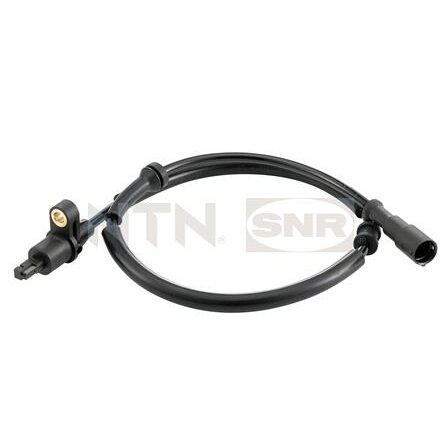 Capteur De Vitesse De Roue Abs Snr Asb159.39