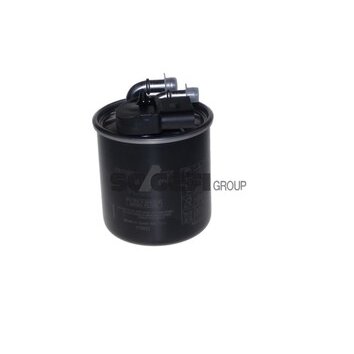 Filtre À Carburant Purflux Fcs829