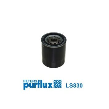 Filtre À Huile Purflux Ls830