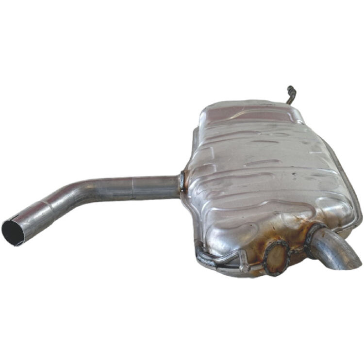 Silencieux Arrière Bosal 233-803