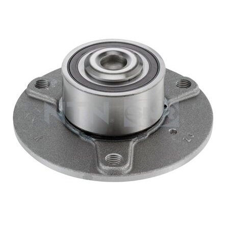 Kit De Roulement De Roue Snr R187.03