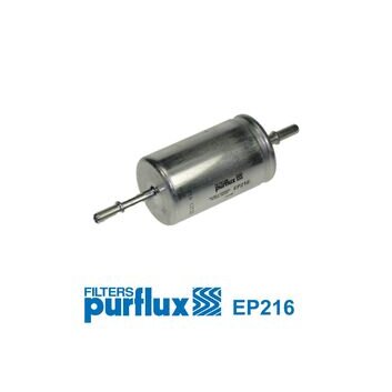 Filtre À Carburant Purflux Ep216