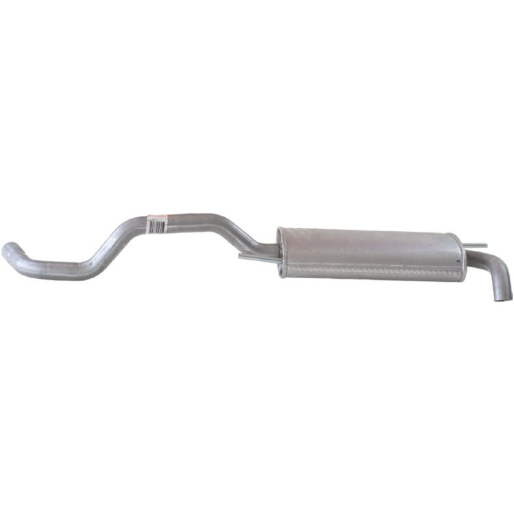 Silencieux Arrière Bosal 233-325
