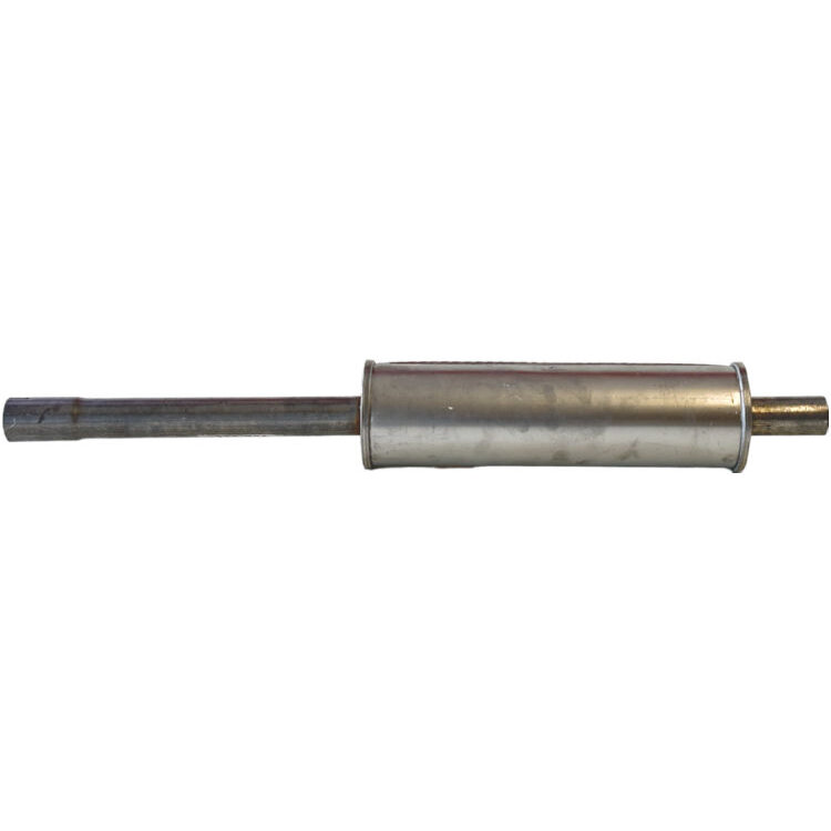 Silencieux Central Bosal 233-701