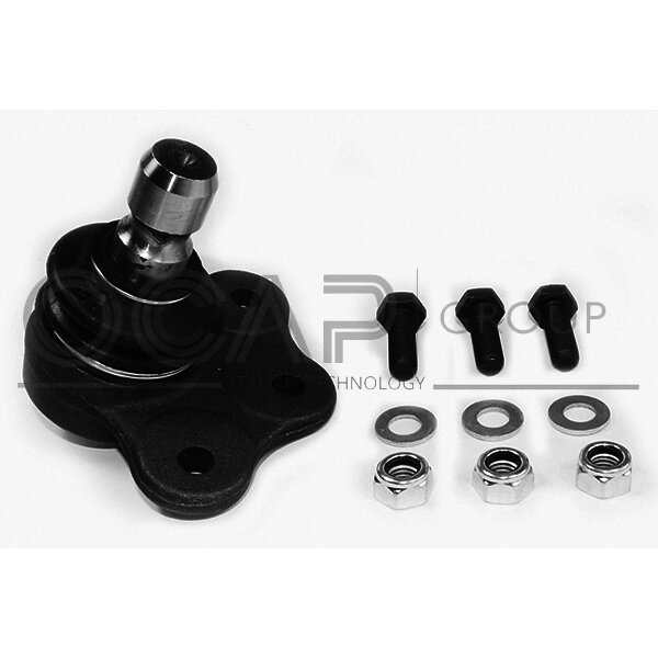 Rotule De Suspension Ocap 0401420