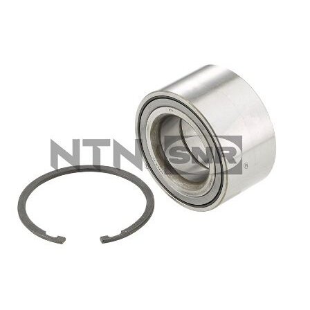 Kit De Roulement De Roue Snr R179.07