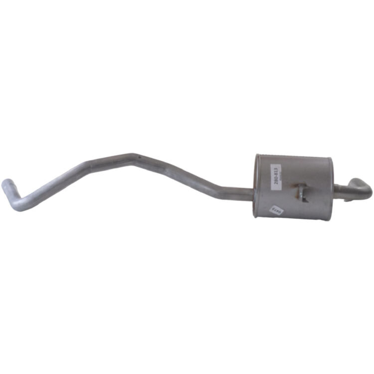 Silencieux Arrière Bosal 280-813