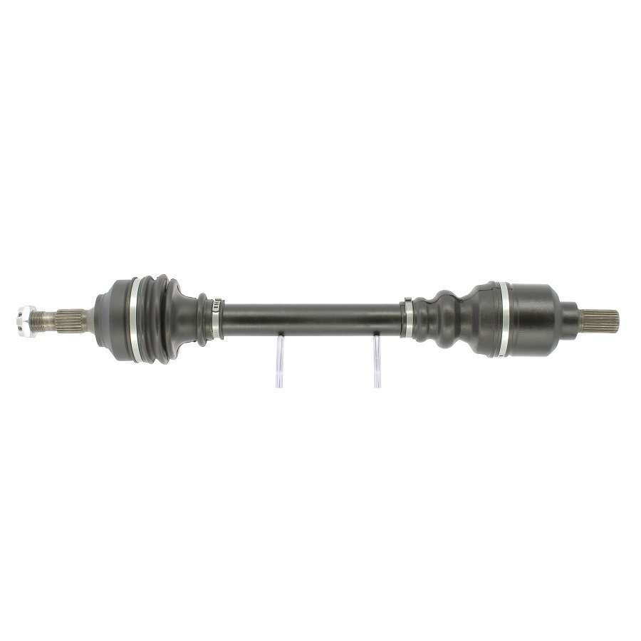 Transmission Cevam 7311 - Gauche (côté Conducteur)