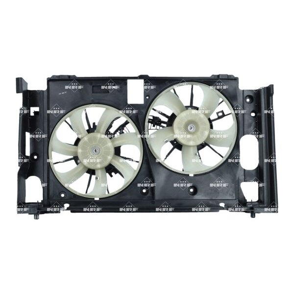 Ventilateur De Refroidissement Moteur Nrf 47568