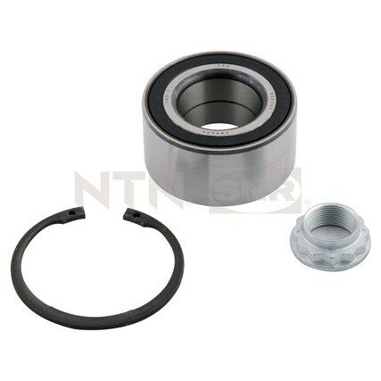 Kit De Roulement De Roue Snr R150.27