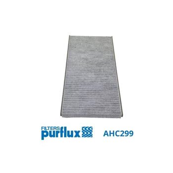 Filtre D'habitacle Charbon Actif Purflux Ahc299