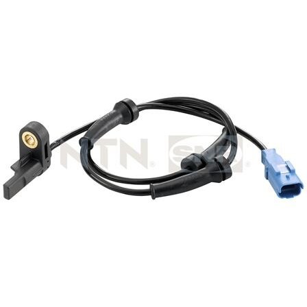 Capteur De Vitesse De Roue Abs Hitachi 131502