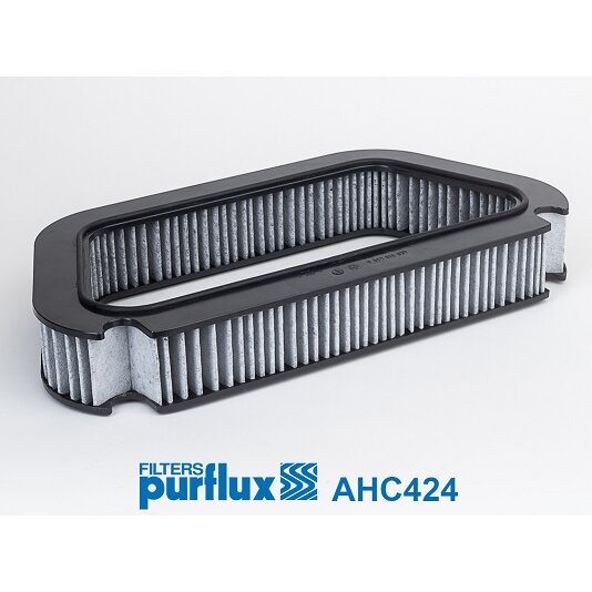 Filtre D'habitacle Charbon Actif Purflux Ahc424