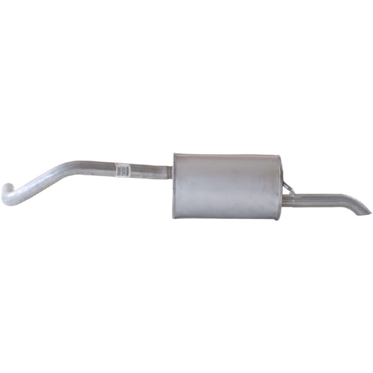 Silencieux Arrière Bosal 227-019