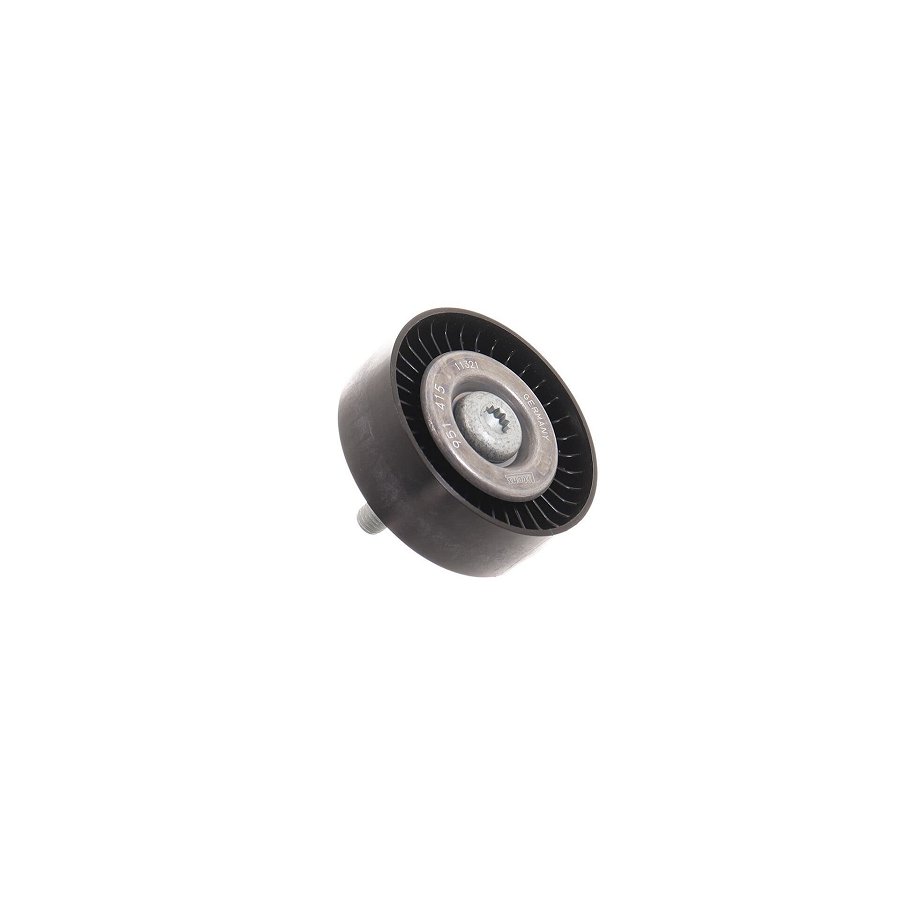 Galet Enrouleur De Courroie Skf Vkm 31307