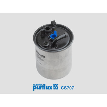 Filtre À Carburant Purflux Cs707