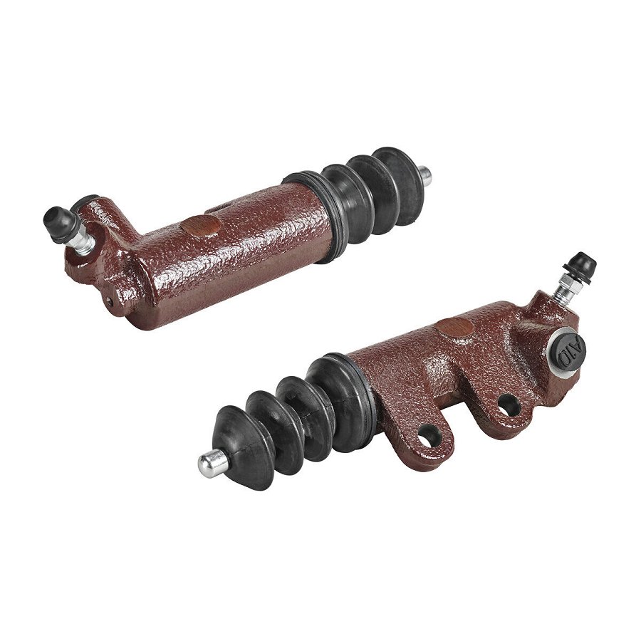 Cylindre Récepteur D'embrayage Valeo 804760