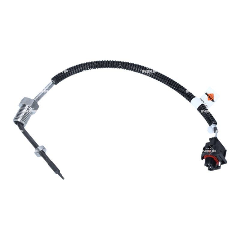 Capteur De Température De Gaz D'échappement Nrf 707348