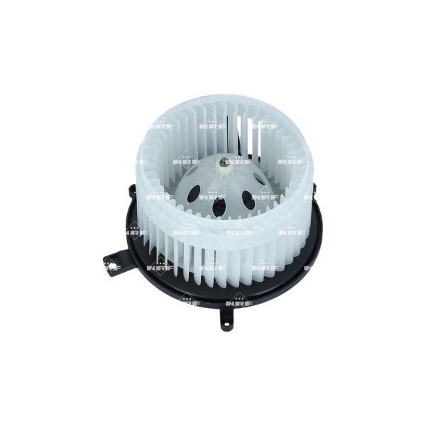 Pulseur D'habitacle Nrf 34553