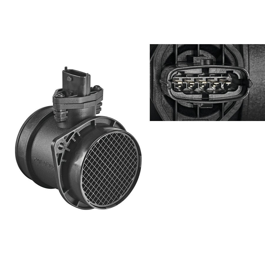 Débitmètre D'air Massique Valeo 253732