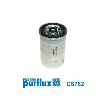 Filtre À Carburant Purflux Cs782