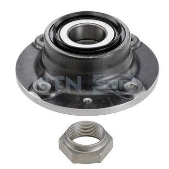 Kit De Roulement De Roue Snr R159.15