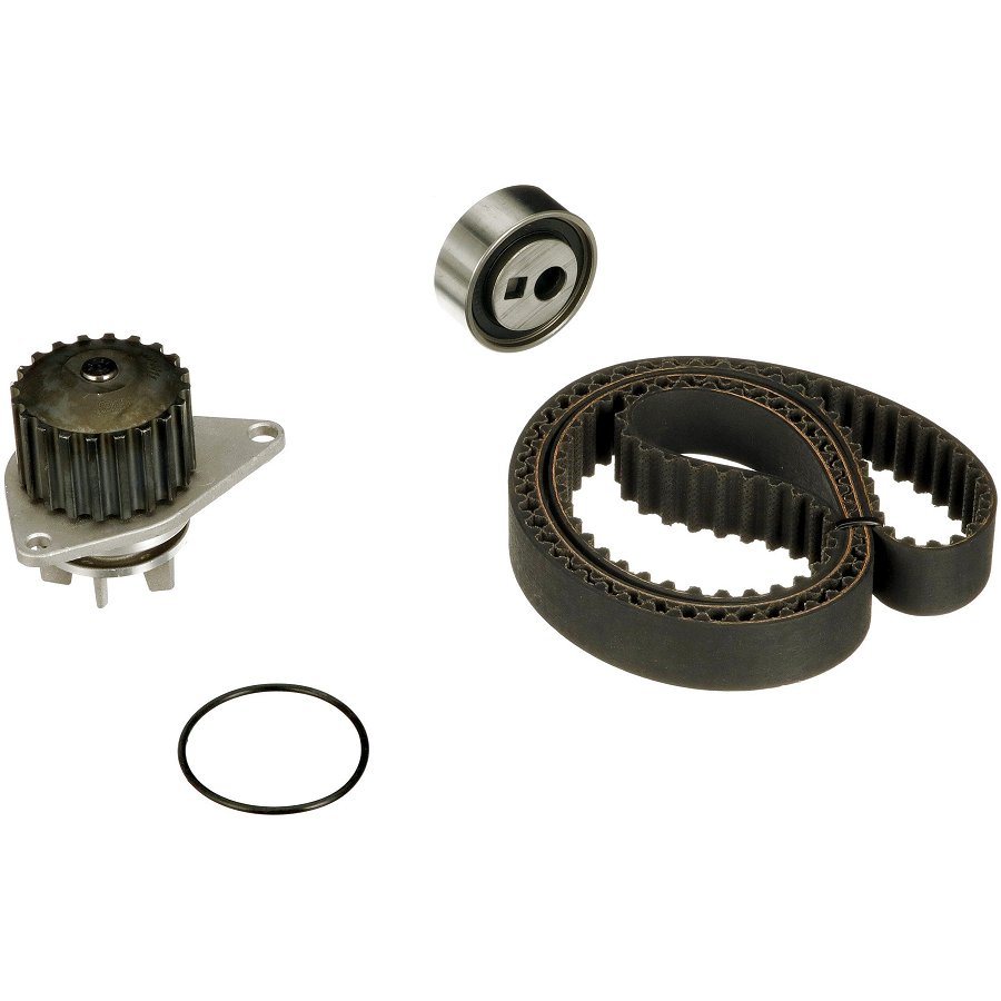 Kit Distribution & Pompe À Eau Gates Kp15127xs