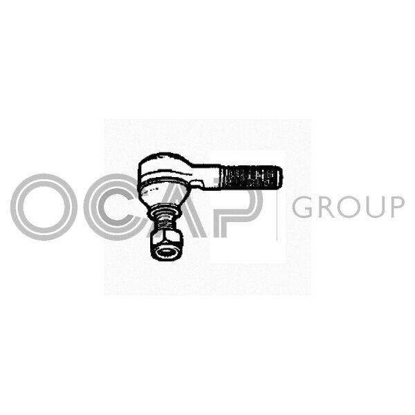 Rotule De Direction Extérieure Ocap 0181719