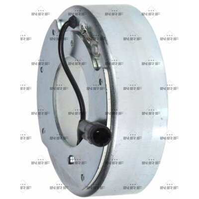 Embrayage De Compresseur Nrf 380623