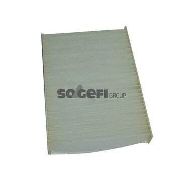 Filtre D'habitacle Standard Purflux Ah370