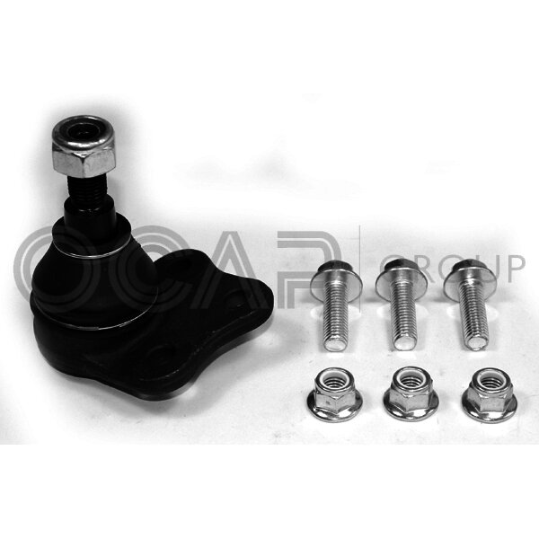 Rotule De Suspension Ocap 0402492