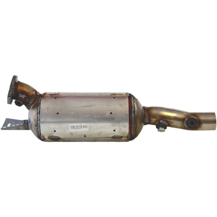 Filtre À Particules Bosal 097-252