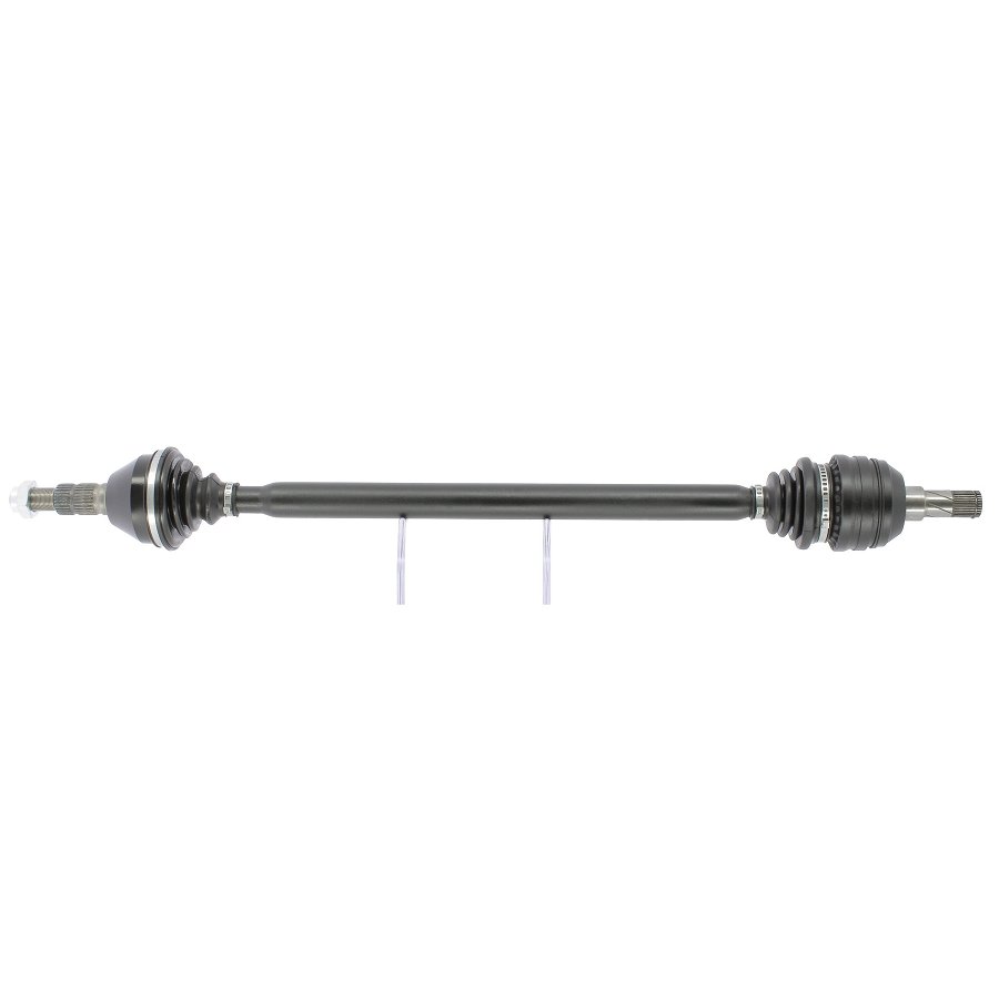 Transmission Cevam 7936 - Droite (côté Passager)