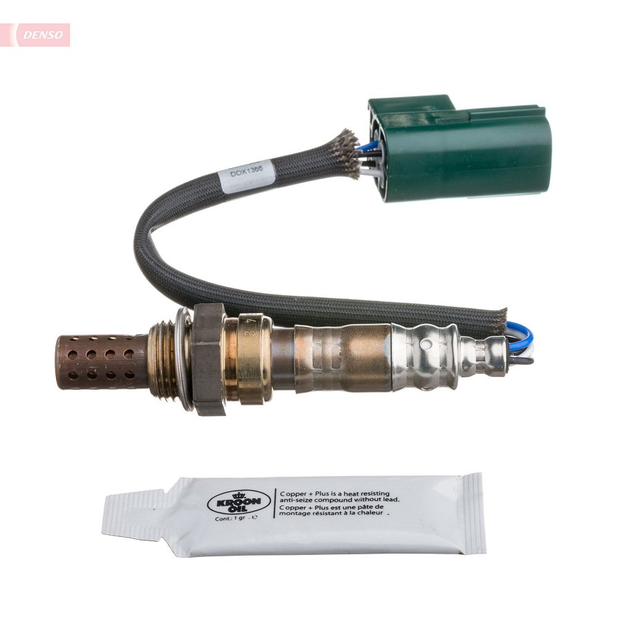 Sonde Lambda