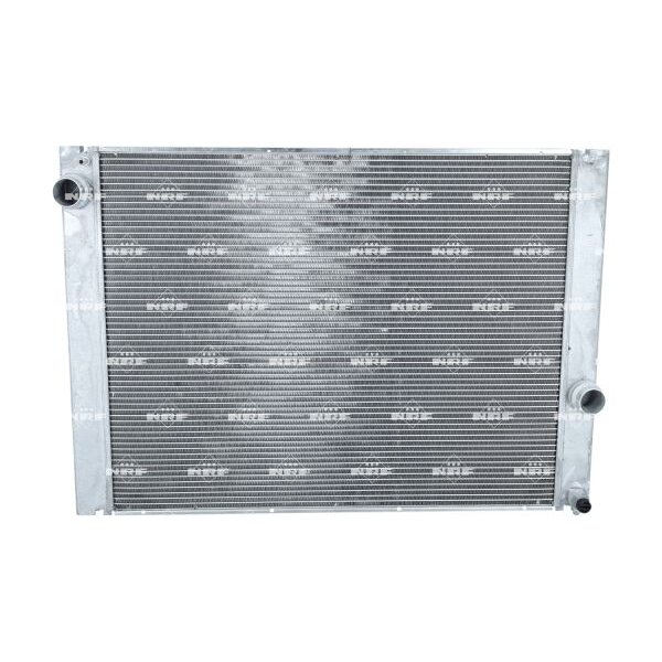 Radiateur Aluminium Brasé Nrf 53729
