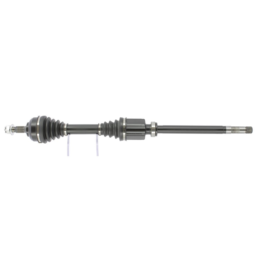 Transmission Cevam 5941 - Droite (côté Passager)