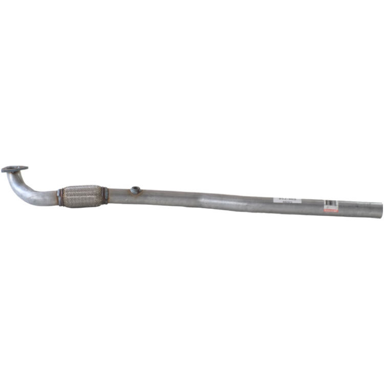 Tube D'échappement Bosal 852-369