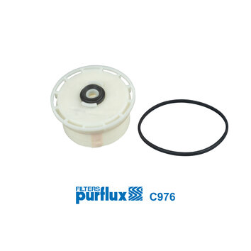 Filtre À Carburant Purflux C976