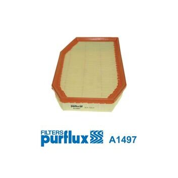 Filtre À Air Purflux A1497