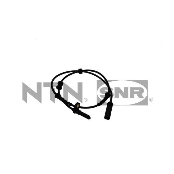 Capteur De Vitesse De Roue Abs Snr Asb154.26