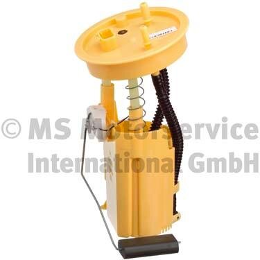 Capteur De Niveau De Carburant Pierburg 7.02700.63.0