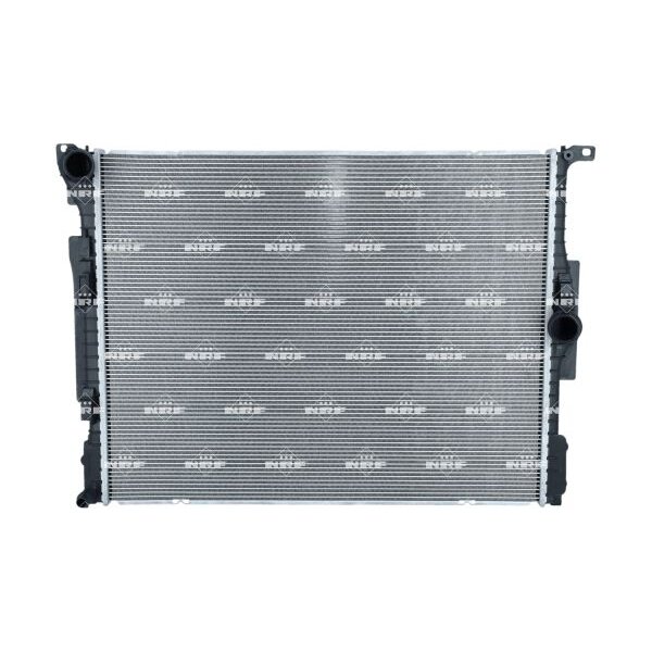 Radiateur Aluminium Brasé Nrf 550254