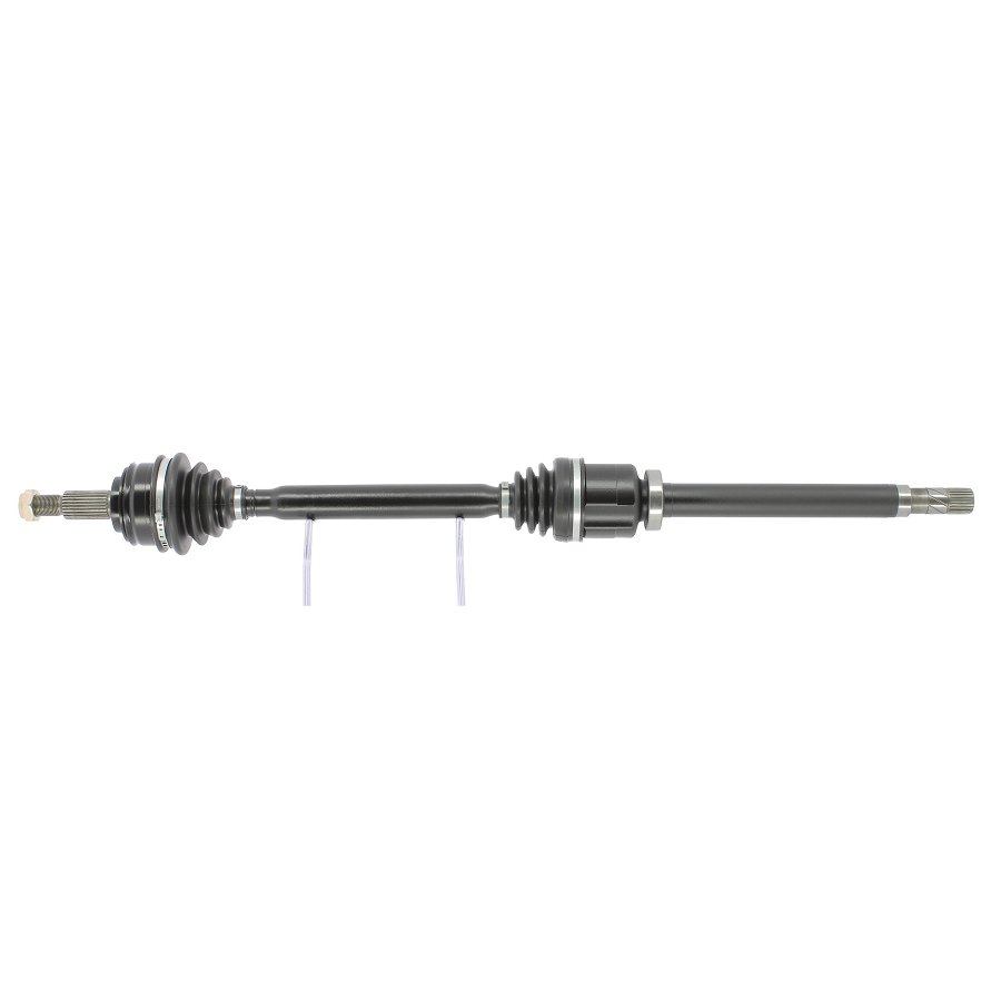 Transmission Cevam 7446 - Droite (côté Passager)