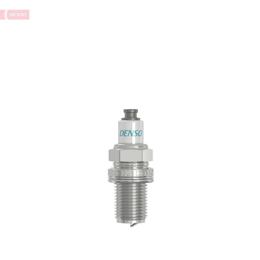 1 Bougie D'allumage Denso Iridium Racing Iae01-32