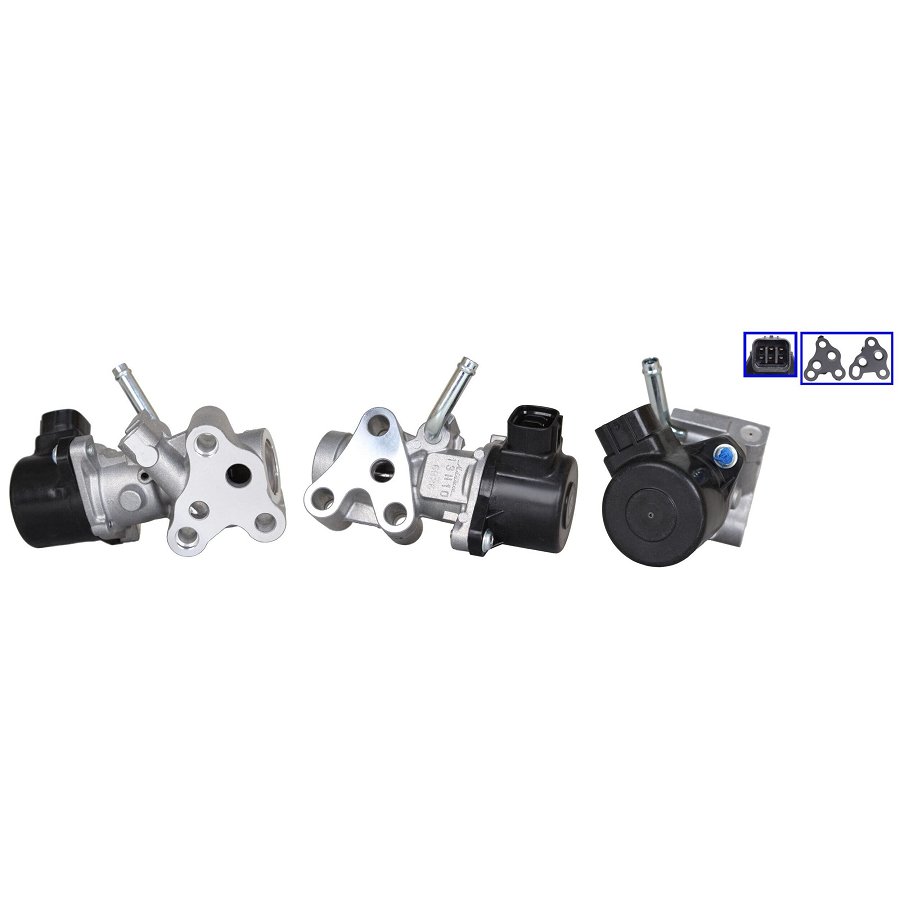 Vanne EGR PROCODIS VGR052 - Pièce Moteur Optimisation Gaz Échappement