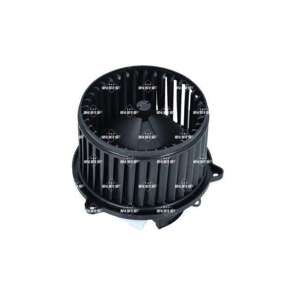 Pulseur D'habitacle Nrf 34677