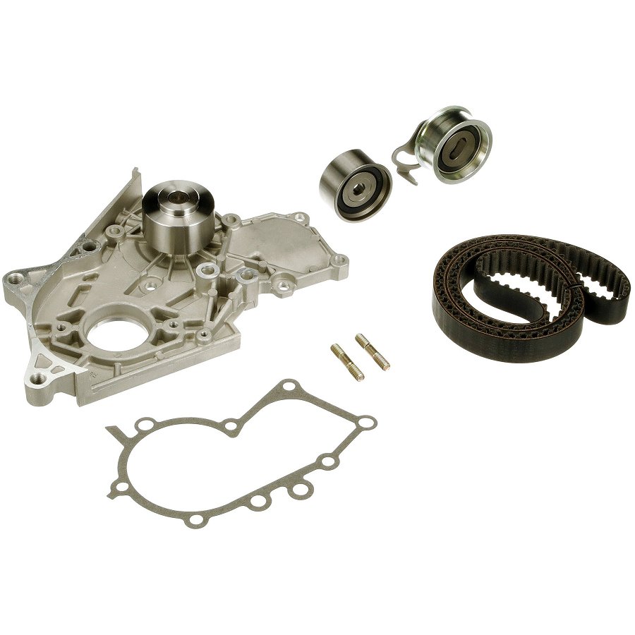 Kit Distribution & Pompe À Eau Gates Kp15057xs